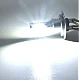 Set 2 becuri auto LED H7 3570 7000LM 2SMD temperatura culoare 6000K putere 80W ZD Set 2 becuri auto LED H7 3570 7000LM 2SMD temperatura culoare 6000K putere 80W ZD