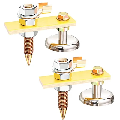 Clema magnetica de sudura pentru instrumente de reparare a masinii auto