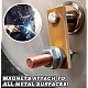 Clema magnetica de sudura pentru instrumente de reparare a masinii auto Clema magnetica de sudura pentru instrumente de reparare a masinii auto
