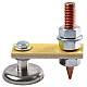 Clema magnetica de sudura pentru instrumente de reparare a masinii auto Clema magnetica de sudura pentru instrumente de reparare a masinii auto