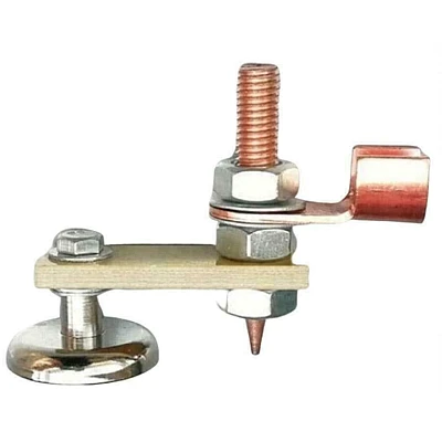 Clema magnetica de sudura pentru instrumente de reparare a masinii auto Clema magnetica de sudura pentru instrumente de reparare a masinii auto