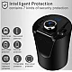 Kit Multifunctional BX6 BX7 FM functie Bluetooth cu 2 porturi USB Slot TF CARD AUX Negru Kit Multifunctional BX6 BX7 FM functie Bluetooth cu 2 porturi USB Slot TF CARD AUX Negru