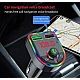 Modulator Mp3 Fm Auto F6 functie Bluetooth cu USB