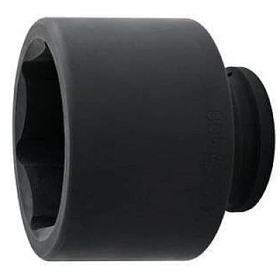 Cheie tubulara 1inch 90mm cu 6 laturi Cheie tubulara 1inch 90mm cu 6 laturi