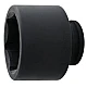 Cheie tubulara 1inch 90mm cu 6 laturi Cheie tubulara 1inch 90mm cu 6 laturi