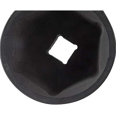 Cheie tubulara 1inch 90mm cu 6 laturi Cheie tubulara 1inch 90mm cu 6 laturi
