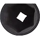 Cheie tubulara 1inch 90mm cu 6 laturi Cheie tubulara 1inch 90mm cu 6 laturi