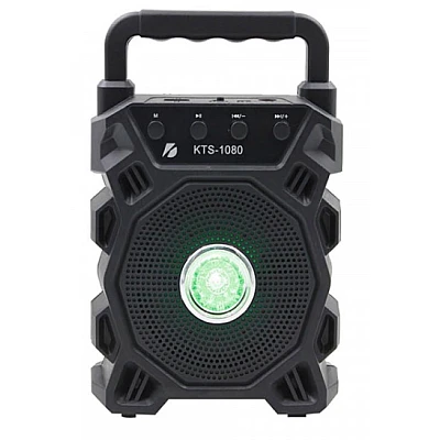 Boxa Portabila Bluetooth KTS 1080