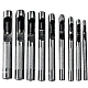 Set 9 preducele TIPLA diverse marimi (2,5-10mm) Set 9 preducele TIPLA diverse marimi (2,5-10mm)