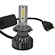 Set becuri LED auto H7 V68 24V putere 120W 1200Lm Set becuri LED auto H7 V68 24V putere 120W 1200Lm
