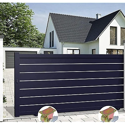 Roata poarta lata diametru 80mm pentru cornier Roata poarta lata diametru 80mm pentru cornier