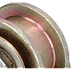 Roata poarta lata diametru 80mm pentru cornier Roata poarta lata diametru 80mm pentru cornier