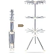 Uscator Rotativ tip Carusel ADS-1158 cu 16 Brate Rotative 170 cm Alb Uscator Rotativ tip Carusel ADS-1158 cu 16 Brate Rotative 170 cm Alb
