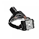 Lanterna de Cap cu Acumulator W634 Mare cu LED XHP50 Puternic Lanterna de Cap cu Acumulator W634 Mare cu LED XHP50 Puternic