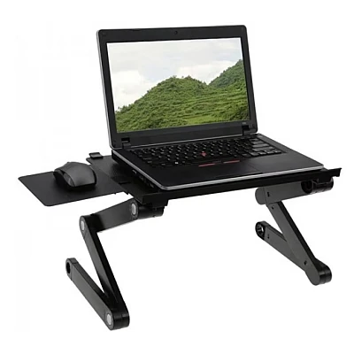 Masa laptop multifunctionala T8 cu ventilator Masa laptop multifunctionala T8 cu ventilator