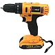 Bormasina Autofiletanta cu Trusa 26V 5Ah 2XAcumulatori Bormasina Autofiletanta cu Trusa 26V 5Ah 2XAcumulatori