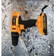 Bormasina Autofiletanta cu Trusa 26V 5Ah 2XAcumulatori