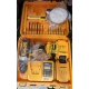 Bormasina Autofiletanta cu Trusa 26V 5Ah 2XAcumulatori
