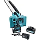 Mini Drujba Top Helper Cu Sistem De Ungere 2 Acumulatori 36V 8AH Lama 8 Inch Mini Drujba Top Helper Cu Sistem De Ungere 2 Acumulatori 36V 8AH Lama 8 Inch