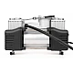 Compresor auto 12V cu trusa completa pentru pene si avarii Compresor auto 12V cu trusa completa pentru pene si avarii