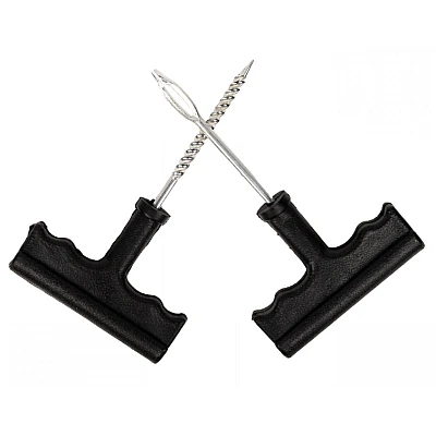 Compresor auto 12V cu trusa completa pentru pene si avarii Compresor auto 12V cu trusa completa pentru pene si avarii