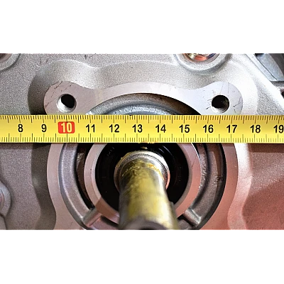 Motor benzina 6.5CP 4 timpi universal Motor benzina 6.5CP 4 timpi universal