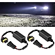 Set 2 X anulatori eroare Canbus H8/H9/H11 Set 2 X anulatori eroare Canbus H8/H9/H11