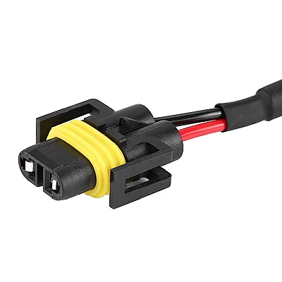 Set 2 X anulatori eroare Canbus H8/H9/H11 Set 2 X anulatori eroare Canbus H8/H9/H11