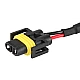 Set 2 X anulatori eroare Canbus H8/H9/H11 Set 2 X anulatori eroare Canbus H8/H9/H11
