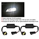 Set 2 X anulatori eroare Canbus H8/H9/H11 Set 2 X anulatori eroare Canbus H8/H9/H11