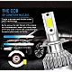 Set 2 becuri Led auto C6 H7 putere 36W 3800LM temperatura 6500K Set 2 becuri Led auto C6 H7 putere 36W 3800LM temperatura 6500K