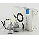 Set 2 becuri Led C6 H3 putere 36W temperatura 6500K Set 2 becuri Led C6 H3 putere 36W temperatura 6500K