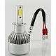 Set 2 becuri Led C6 H3 putere 36W temperatura 6500K Set 2 becuri Led C6 H3 putere 36W temperatura 6500K