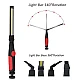 Lampa lucru RT55 slim Intensitate reglabila baza Magnetica incarcare usb Inspectie Auto