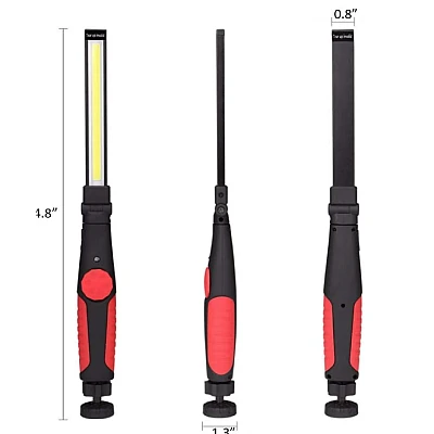 Lampa lucru RT55 slim Intensitate reglabila baza Magnetica incarcare usb Inspectie Auto Lampa lucru RT55 slim Intensitate reglabila baza Magnetica incarcare usb Inspectie Auto