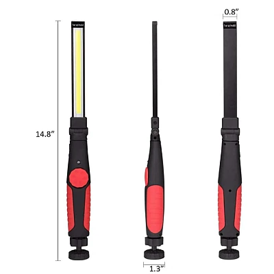 Lampa lucru RT55 slim Intensitate reglabila baza Magnetica incarcare usb Inspectie Auto Lampa lucru RT55 slim Intensitate reglabila baza Magnetica incarcare usb Inspectie Auto
