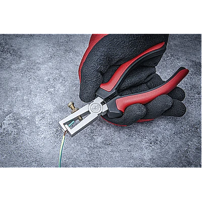Cleste pentru declabat 150mm Cleste pentru declabat 150mm