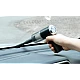Aspirator auto Fara fir 2in1 120 W Lumina LED Negru Aspirator auto Fara fir 2in1 120 W Lumina LED Negru