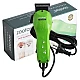 Aparat de tuns DC 38 pentru animale cu 4 accesorii incluse putere 10W Verde Aparat de tuns DC 38 pentru animale cu 4 accesorii incluse putere 10W Verde