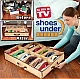 Organizator incaltaminte din panza 66 x 54 x 11 cm Organizator incaltaminte din panza 66 x 54 x 11 cm
