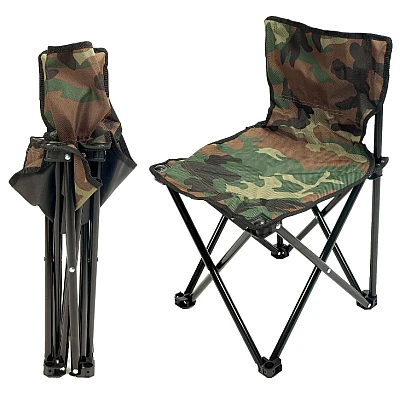 Set 1 Masa cu 2 Scaune Pentru Camping Pliabile Model Army Geanta Inclusa Set 1 Masa cu 2 Scaune Pentru Camping Pliabile Model Army Geanta Inclusa