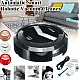 Aspirator robot de curatare Ximei inteligent cu acumulator alb/negru Aspirator robot de curatare Ximei inteligent cu acumulator alb/negru