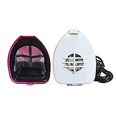 Aspirator DC 12 auto manual fara sac 12V rosu Aspirator DC 12 auto manual fara sac 12V rosu