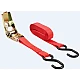 UB Set curele de prindere HS A5 07SP cu clichet de mare rezistenta 1inchx15FT