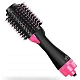 Perie electrica One Step 3in1 pentru volum cu aer cald uscator/ perie/ondulator 1000 W Perie electrica One Step 3in1 pentru volum cu aer cald uscator/ perie/ondulator 1000 W