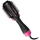 Perie electrica One Step 3in1 pentru volum cu aer cald uscator/ perie/ondulator 1000 W Perie electrica One Step 3in1 pentru volum cu aer cald uscator/ perie/ondulator 1000 W