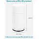 Filtru retinere impuritati apa Alb Filtru retinere impuritati apa Alb