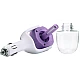 Umidificator pentru masina portabil cu functie aromaterapie alimentare priza 12V 50 ml Umidificator pentru masina portabil cu functie aromaterapie alimentare priza 12V 50 ml
