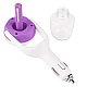 Umidificator pentru masina portabil cu functie aromaterapie alimentare priza 12V 50 ml Umidificator pentru masina portabil cu functie aromaterapie alimentare priza 12V 50 ml