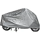 Husa gri metalizat pentru motocicleta M 120X210cm Husa gri metalizat pentru motocicleta M 120X210cm